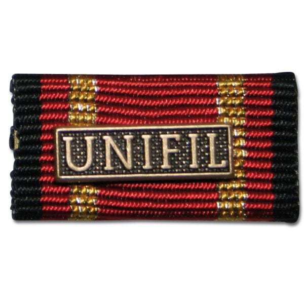 Medaglia al valore operazione estero UNIFIL bronzo