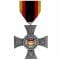 Croce di ferro Ordine del Bundeswehr argento