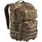 Zaino US Assault Pack II marca Mil-Tec vegetato