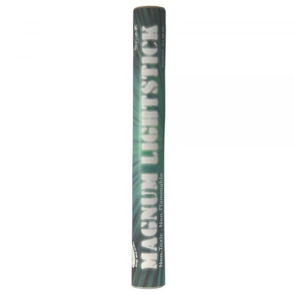 Stick fluorescente Maxi marca Mil-Tec verde