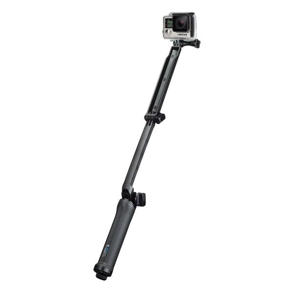 Montaggio GoPro fotocamera da 3-Way