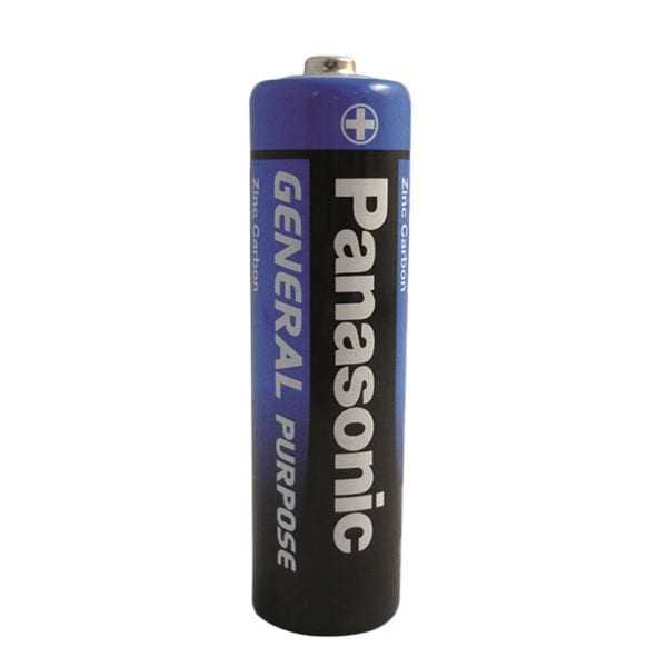 Batterie ZN-Kohle Mignon AA 1.5V R6S