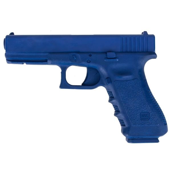 Pistola da esercitazione Blueguns serie Glock 17