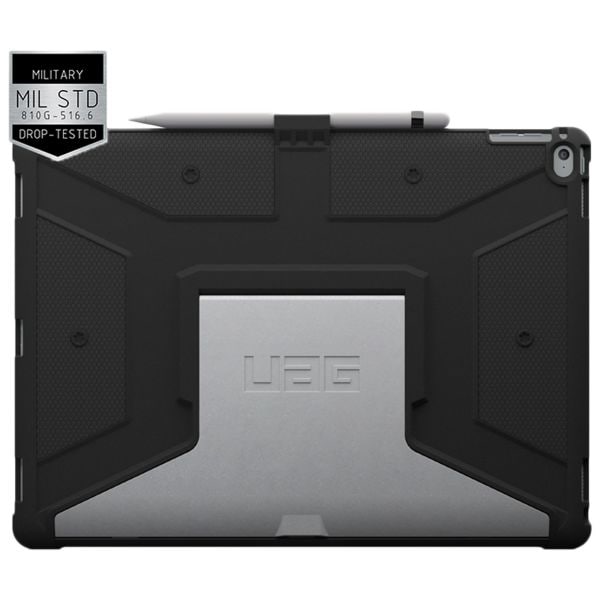 Custodia Apple iPad Pro 12,9 Zoll marca UAG colore nero