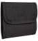 Portafoglio Wallet Five marca Brandit colore nero