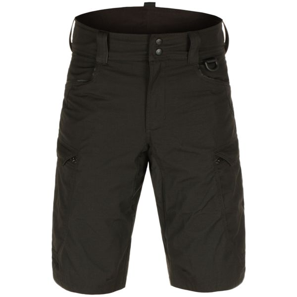 Shorts da campo ClawGear colore nero