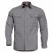Camicia Tactical Chase marca Pentagon colore grigio lupo