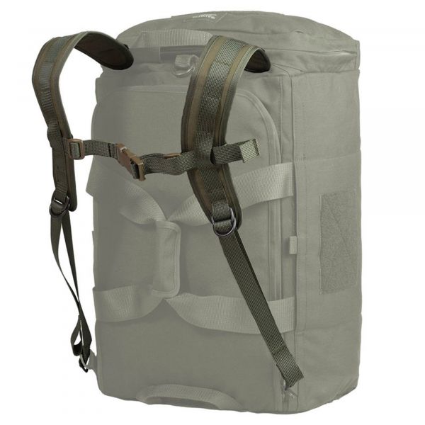 Sistema di trasporto Savotta Keikka Backpack Harness oliva