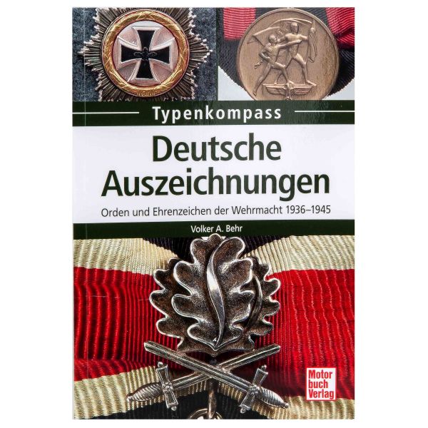 Libro Deutsche Auszeichnungen