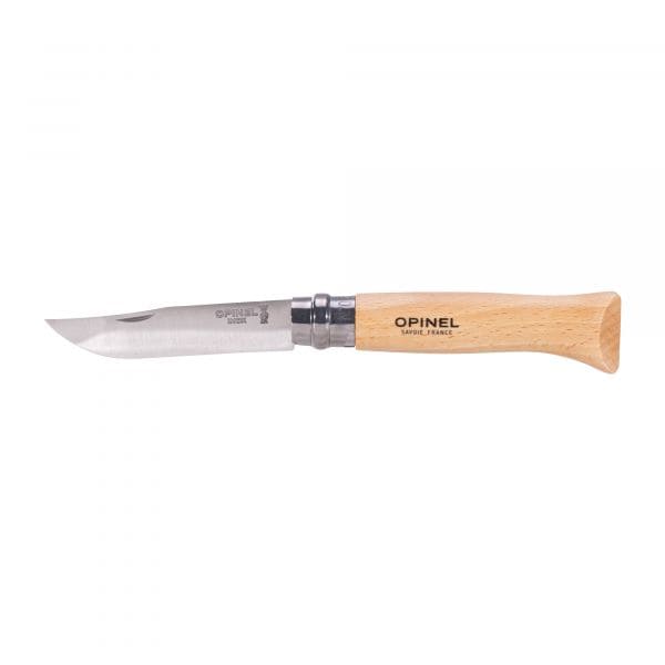 Kit coltello con fondina marca Opinel