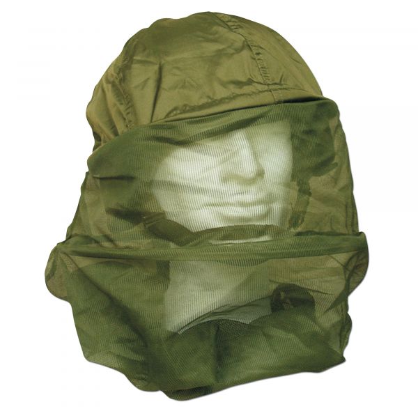Insect headnet US
