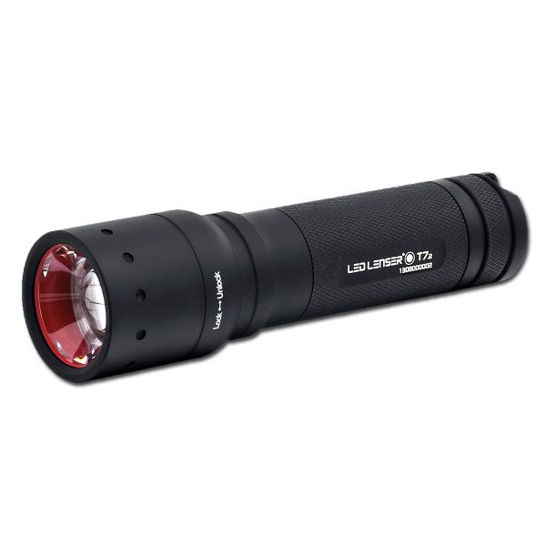 Torcia LED Lenser T7.2