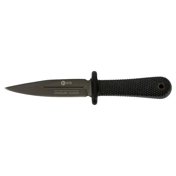 Coltello Neck Knife Stiletto marchio K25