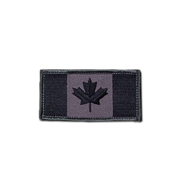 Patch bandiera canadese marca MilSpecMonkey urban