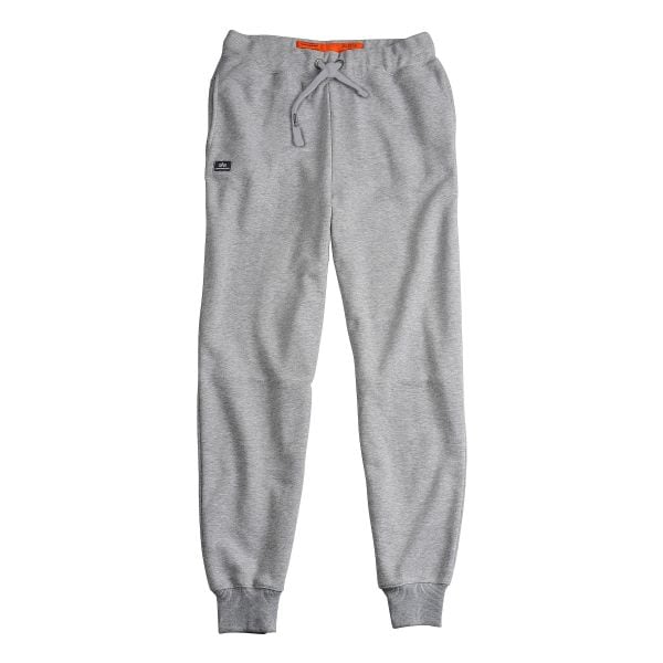 Pantaloni X-Fit Loose, marca Alpha Industries, colore grigio
