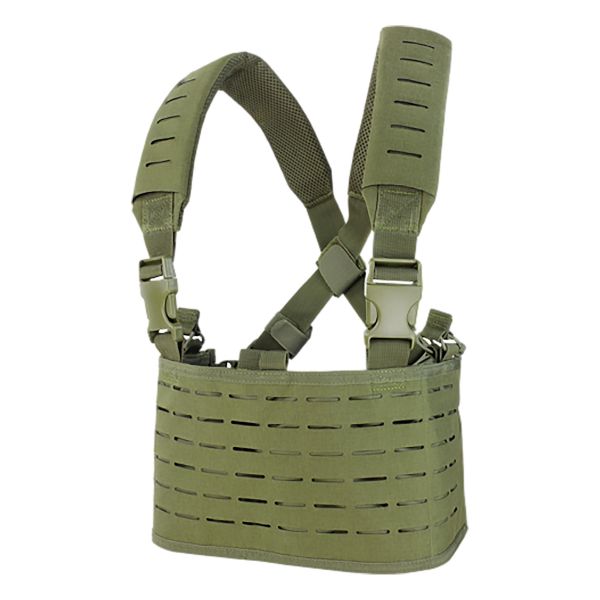 Condor Ops Chest Rig LCS oliva