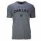 T-Shirt Indoc 2 marca Oakley athletic heather grey