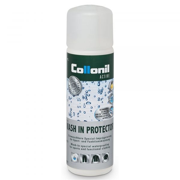 Spray impregnante Collonil Wash In Protector 250 ml