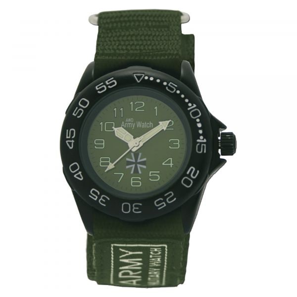 Orologio militare, marca Army Watch
