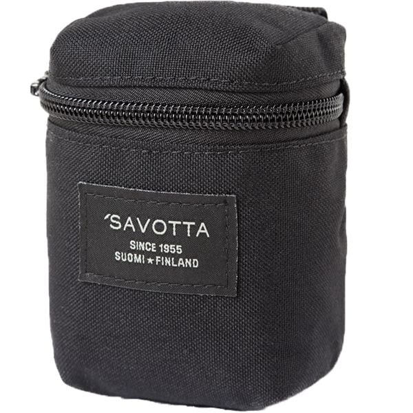 Tasca pocket marca Savotta MPP Pocket Mini nera