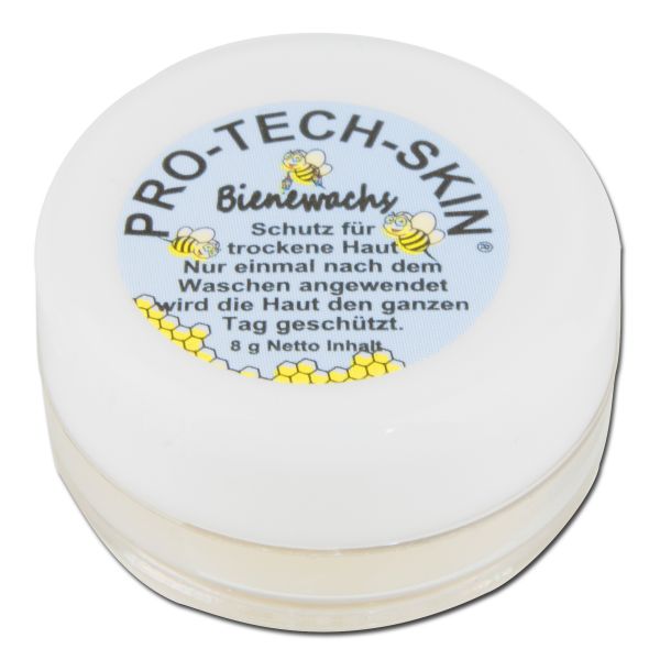 Crema protettiva per le mani Pro Tech Skin marca Sno Seal