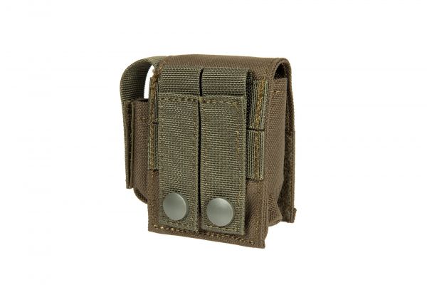 Ultimate Tactical Tasche Cigarette Pouch Gen. 2 olive drab