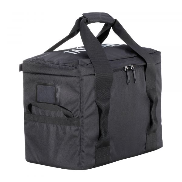 Borsa tascabile Tatonka Gear Bag 40 colore nero