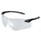 Pyramex Schutzbrille Intrepid II Clear Glasses schwarz