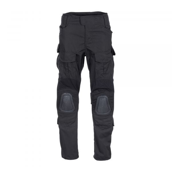 Pantaloni Defcon 5 modello Gladio Tactical colore nero