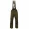 Pantaloni termici marca Carinthia HIG 4.0 verde oliva