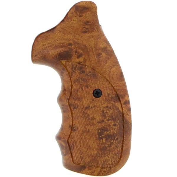 Impugnatura per revolver Zoraki Revolver ottica in legno