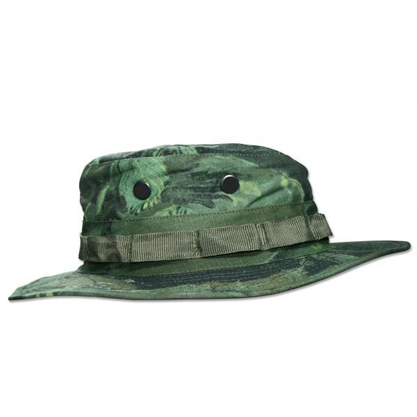Boonie cappello cacciatore verde Import