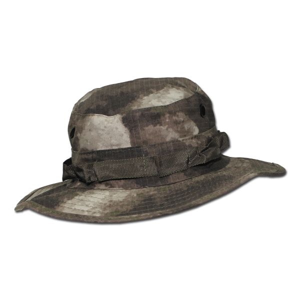 Cappello Boonie Hat HDT-camo