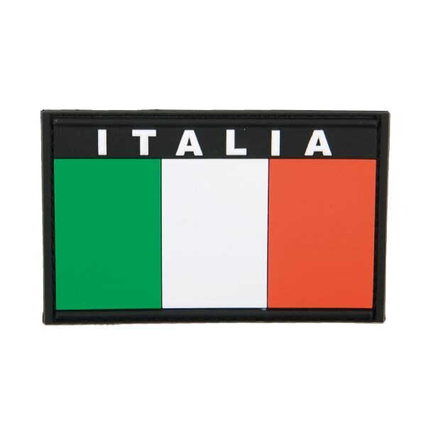 3D-Patch Italia fullcolor