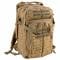 Zaino Tactix 1 Day Backpack marca First Tactical coyote