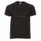T-Shirt marca Snugpak Logo Cotton colore nero