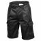 Pantalone corto BW marca MFH colore nero