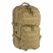 Zaino Assault Pack One Strap Large coyote
