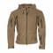 Giacca in pile Patriot Double Fleece Helikon-Tex coyote