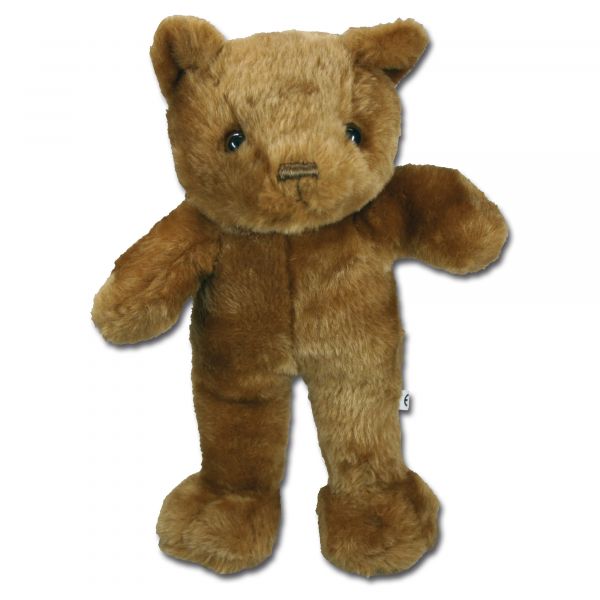 Peluche orso Teddy, piccolo