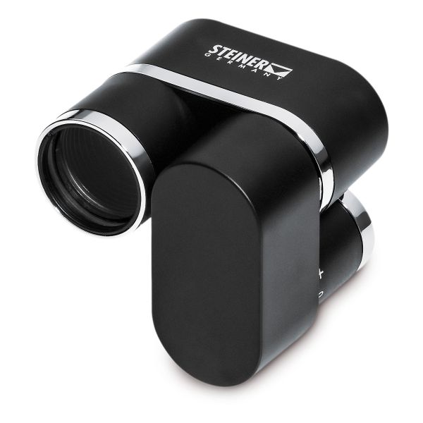 Miniscope 8x22, marca Steiner