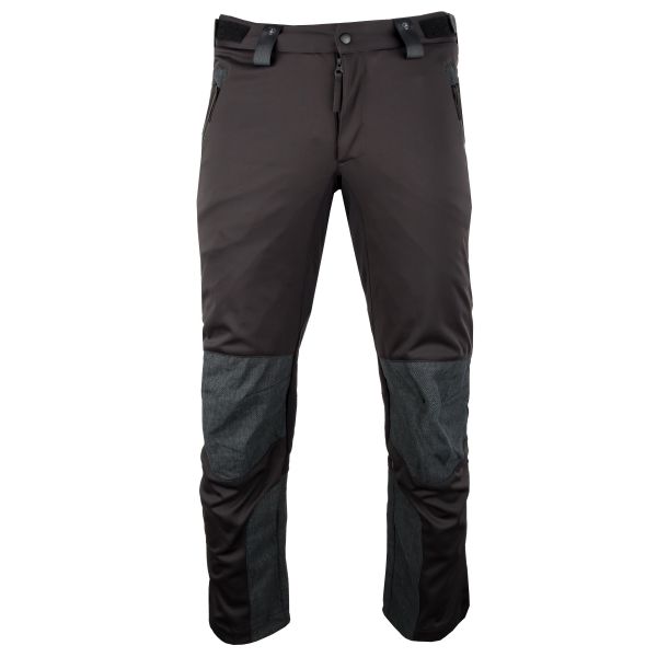 Pantaloni Carinthia G-Loft ISG 2.0 colore nero