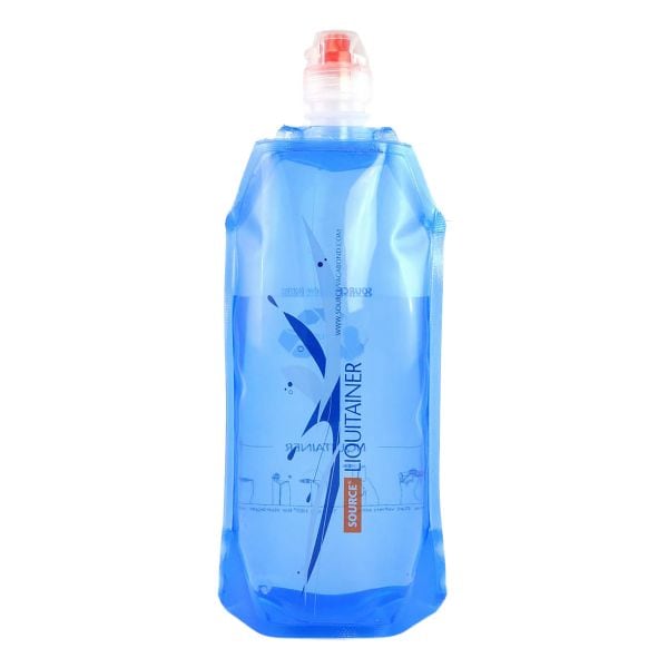 Source Liquitainer bottiglia pieghevole 1 Liter