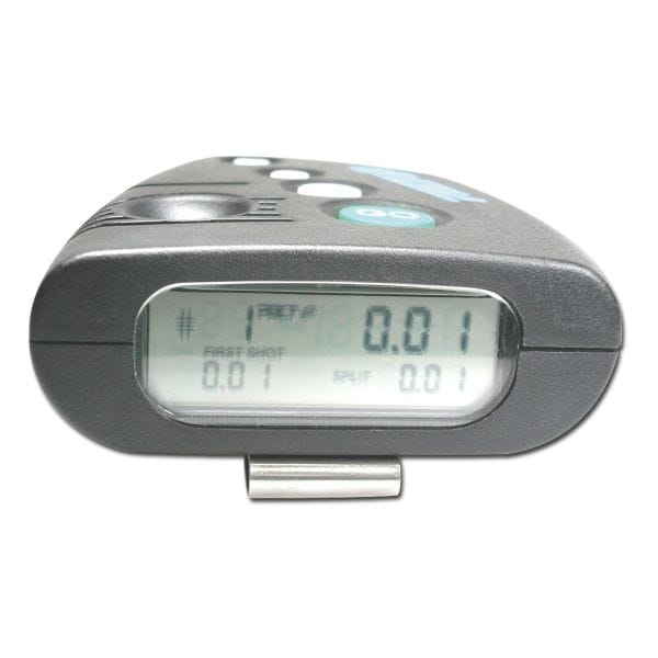 Dispositivo di misurazione Tempo/Colpi Parte Club Timer III
