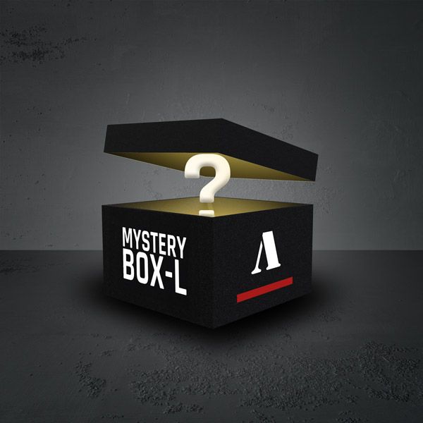 ASMC Mystery Box L