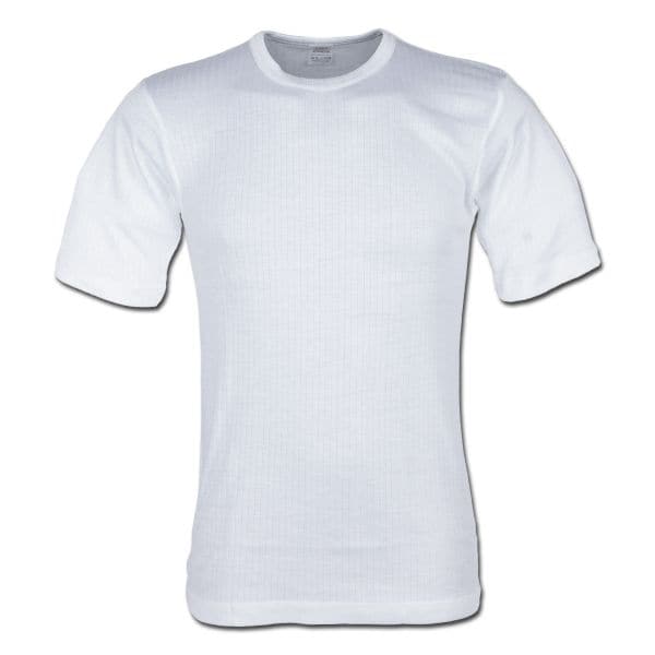 T-Shirt Highlander bianca