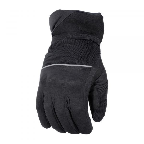 Guanti Cold Weather Deluxe in kevlar colore nero
