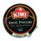 Shoe polish KIWI black 50 ml
