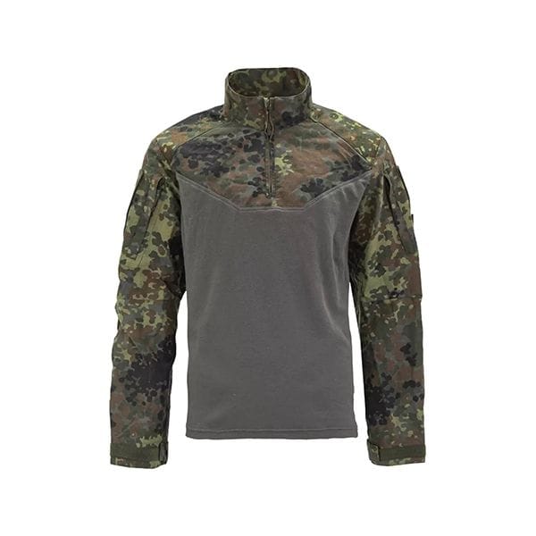 Carinthia Combat Shirt CCS 5-farb-flecktarn