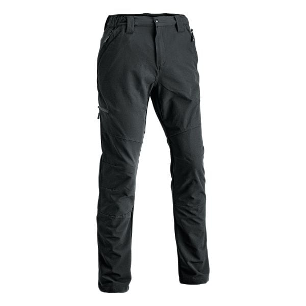 Pantaloni Defcon 5 Extreme Stretch colore nero